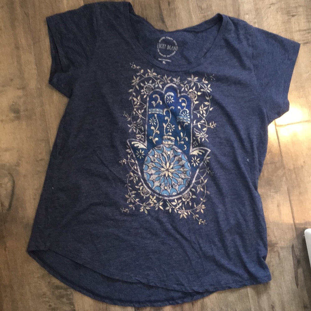 Lucky Brand T-shirt